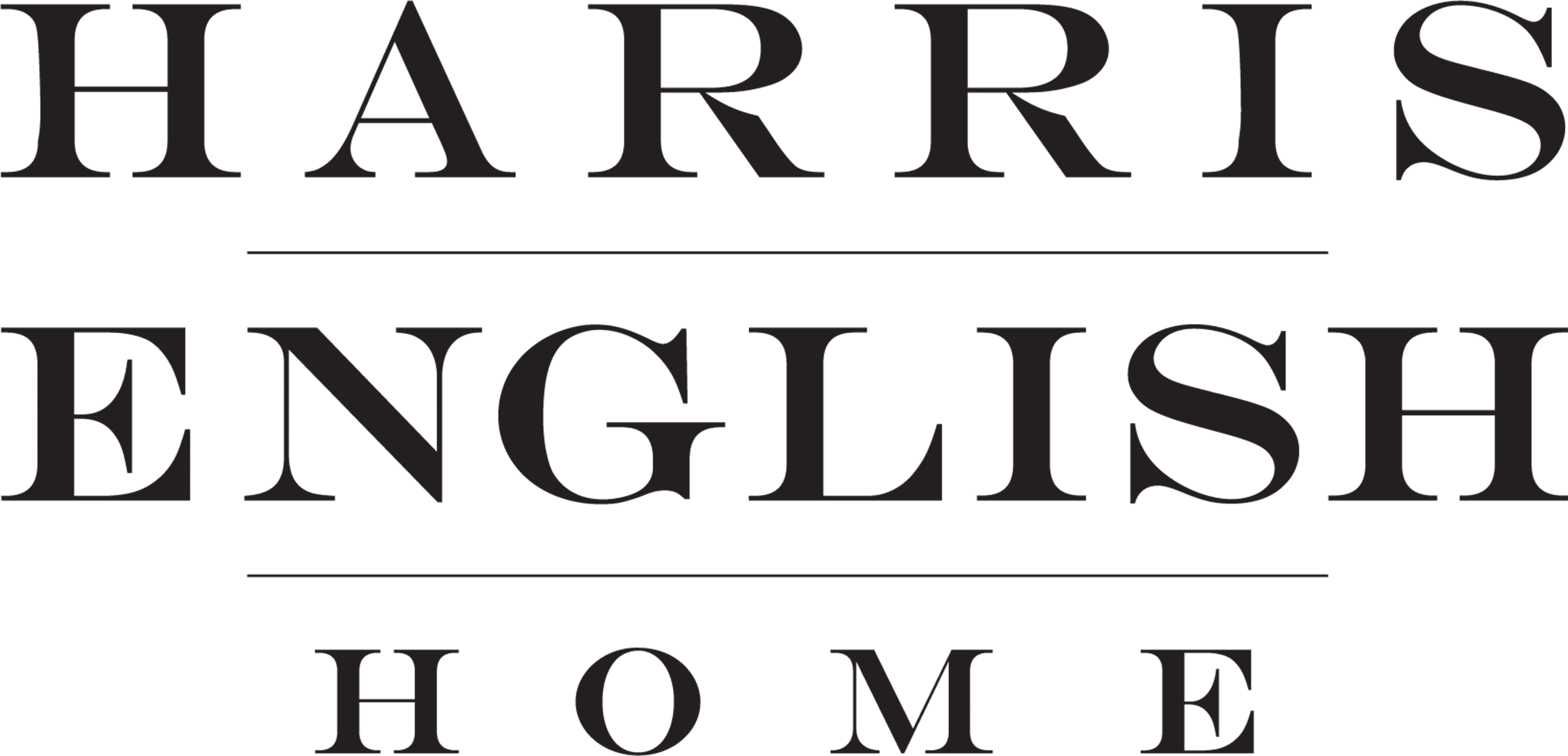 Harris English Home